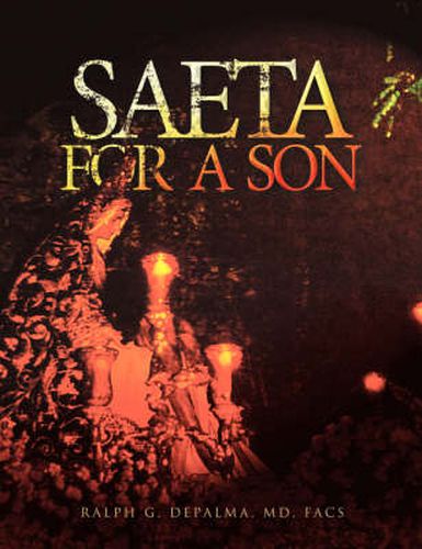 Cover image for Saeta for a Son