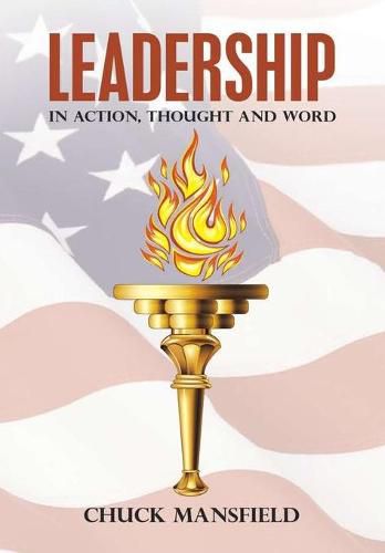 Cover image for Leadership: In Action, Thought and Word