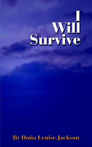 Cover image for I Will Survive