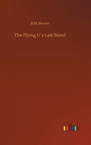 Cover image for The Flying Us Last Stand