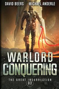 Cover image for Warlord Conquering