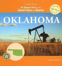 Cover image for Oklahoma