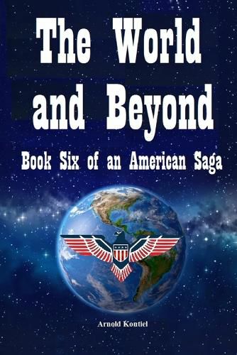 Cover image for The World and Beyond