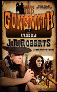 Cover image for Apache Gold