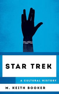 Cover image for Star Trek