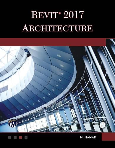 Cover image for Revit Architecture 2017