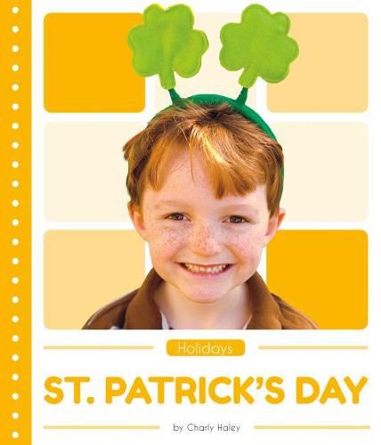 Cover image for St. Patrick's Day