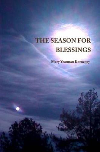 Cover image for The Season For Blessings