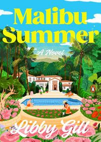 Cover image for Malibu Summer