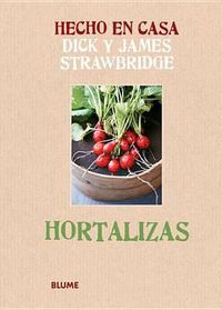 Cover image for Hortalizas