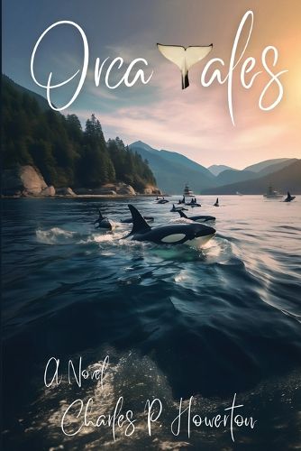 Cover image for Orca Tales