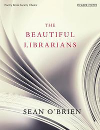 Cover image for The Beautiful Librarians