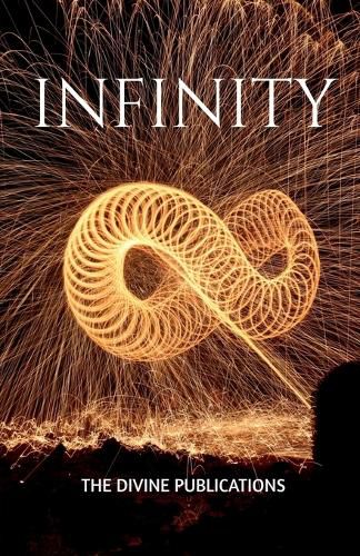 Cover image for Infinity