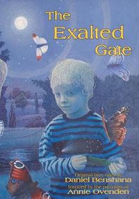 Cover image for The Exalted Gate: Original Fairy Tales