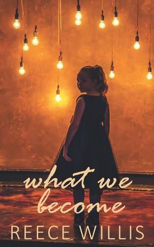 Cover image for What We Become