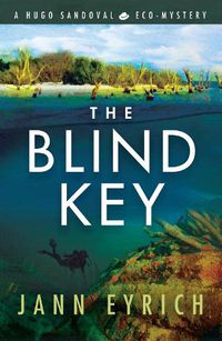 Cover image for The Blind Key