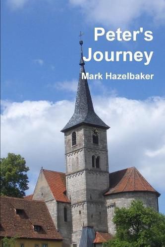 Cover image for Peter's Journey