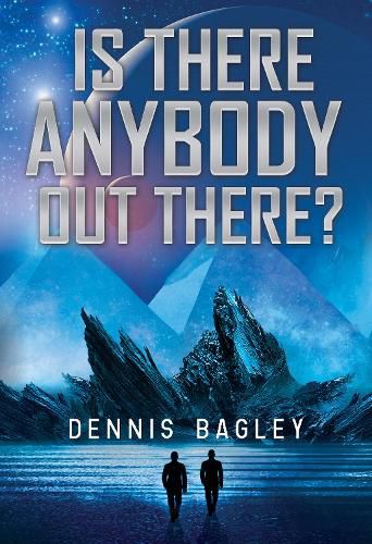 Cover image for Is There Anybody Out There?