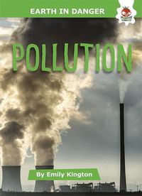 Cover image for Pollution