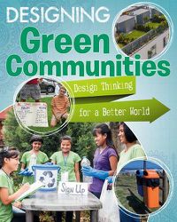 Cover image for Design Green Communities