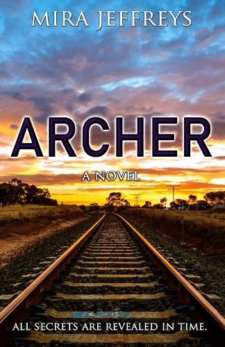 Cover image for Archer