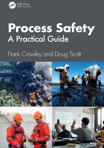 Cover image for Process Safety