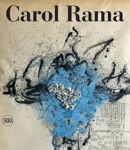 Cover image for Carol Rama: Catalogue Raisonne