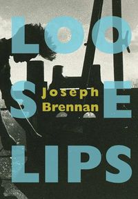 Cover image for Loose Lips