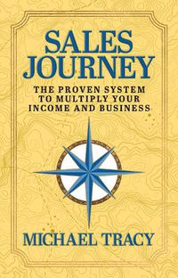 Cover image for Sales Journey