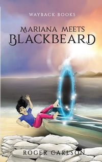 Cover image for Mariana Meets Blackbeard