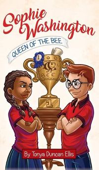 Cover image for Sophie Washington: Queen of the Bee