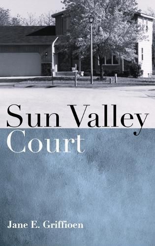 Cover image for Sun Valley Court