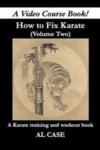 Cover image for How to Fix Karate (Book Two)