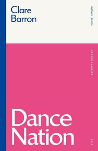 Cover image for Dance Nation