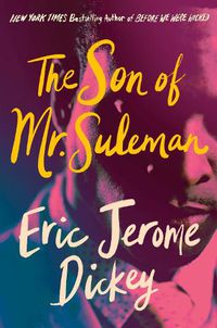 Cover image for The Son Of Mr. Suleman: A Novel
