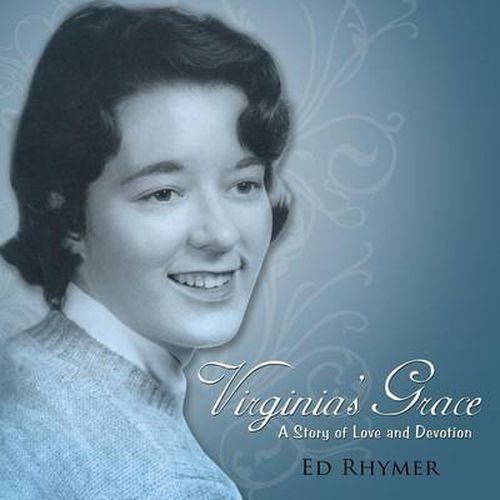 Cover image for Virginia's Grace