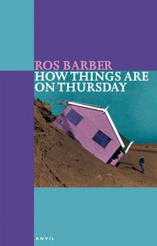 Cover image for How Things Are On Thursday