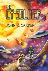 Cover image for The Cy-Soldier