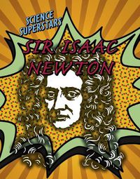 Cover image for Sir Isaac Newton