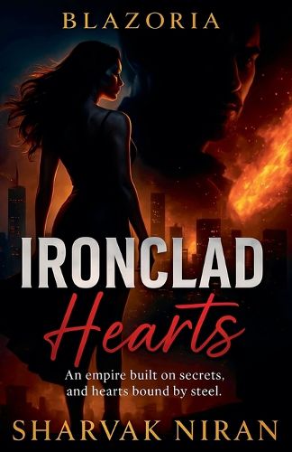 Cover image for Ironclad Hearts