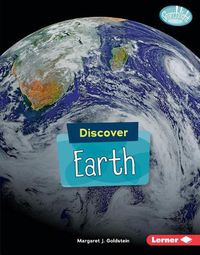 Cover image for Discover Earth