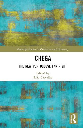 Cover image for Chega