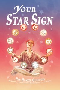 Cover image for Your Star Sign