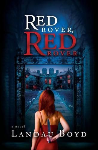 Cover image for Red Rover, Red Rover