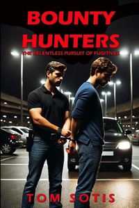 Cover image for Bounty Hunters