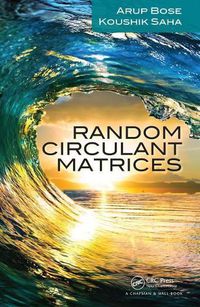 Cover image for Random Circulant Matrices