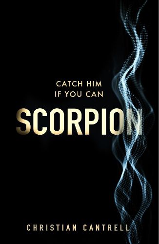 Cover image for Scorpion