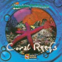 Cover image for Coral Reefs