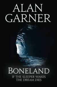 Cover image for Boneland