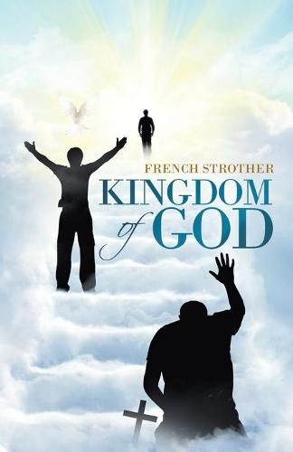 Cover image for Kingdom of God